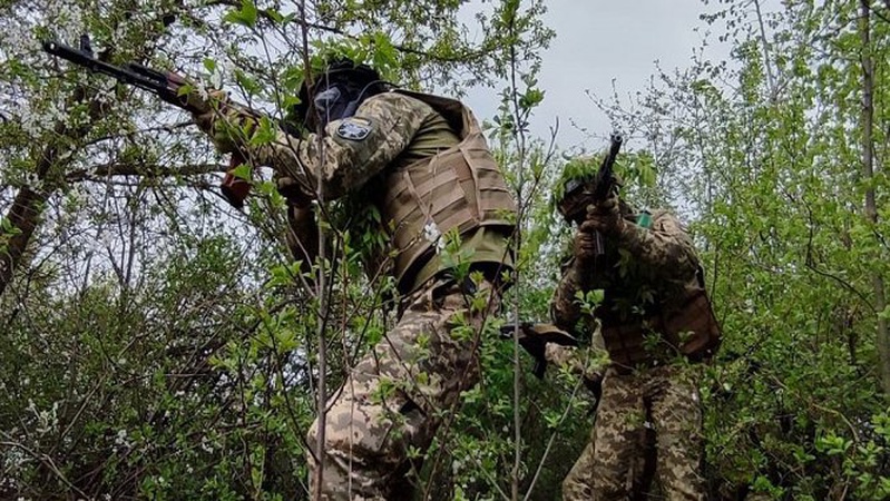 Яка ситуація на Волинському та інших напрямках станом на 17 липня: зведення Генштабу