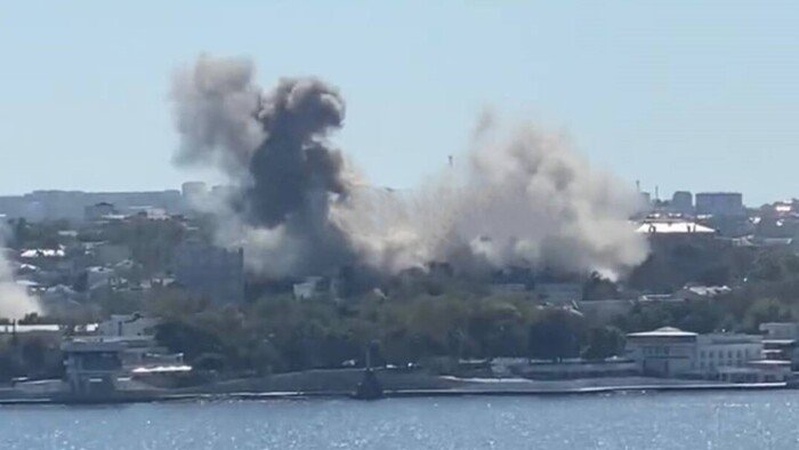 Мінреінтеграції закликало українців виїхати з Криму