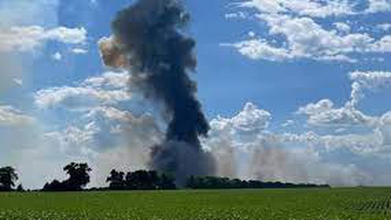 На Волині сьогодні лунатимуть вибухи