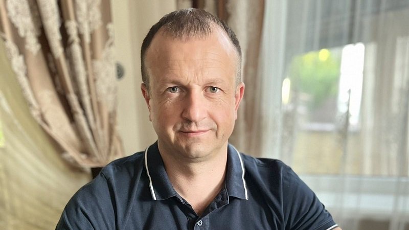 У Луцькому міськрайонному суді - новий суддя