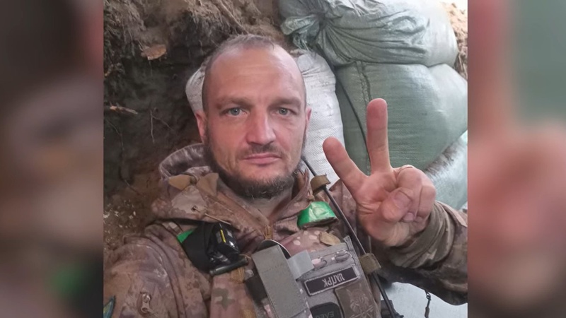 «Чотири поранення, війна на нулі, 18 днів без зв’язку»: історія бійця ЗСУ з Луцька