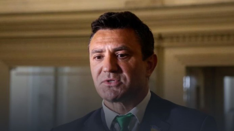 Гречка по 12 грн і яловичина – 20: нардеп Тищенко здивував знаннями цін на продукти