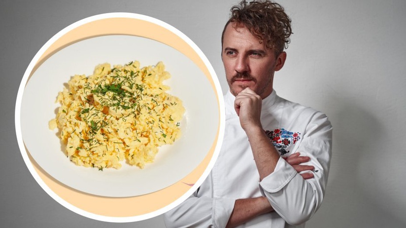 Клопотенко закликав батьків не мовчати через реформу харчування у школах