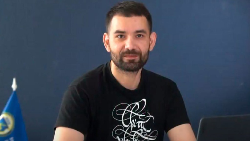 Син Боярського керує одним з активів «Газпрому», — Михайло Кольцов