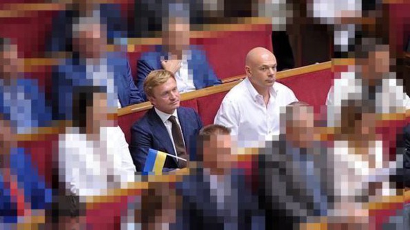 Палиця – серед 10 найбільших обіцяльників парламенту, Івахів – у п’ятірці тих, хто найменше дотримує слова