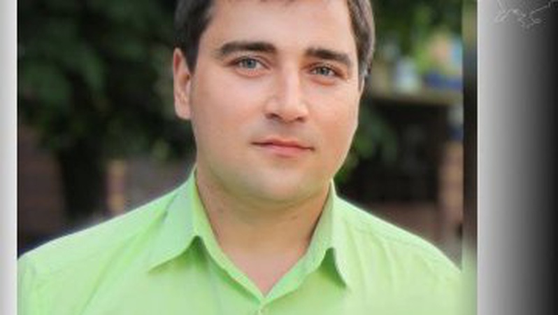 На війні загинув снайпер з Волині Сергій Кашуба