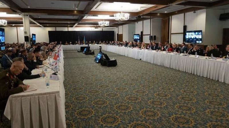 Росія, тобі капець: на фейсбук-сторінці Верховної Ради України потролили рф