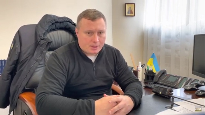 Волинські волонтери за добу зібрали понад 40 тонн допомоги, – Погуляйко