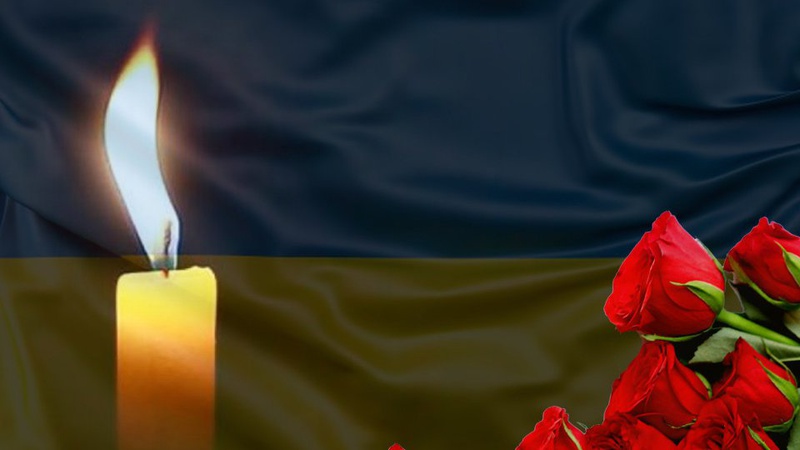 На війні загинув Герой з Волині Андрій Чуб