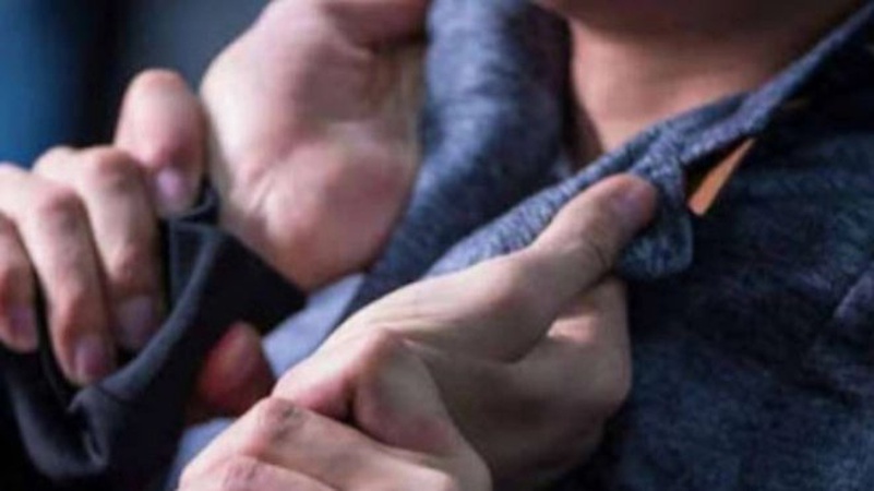 На Волині зловмисники побили чоловіка