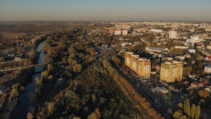 «Укренерго» анонсувала один день без вимкнень електроенергії для кожної області