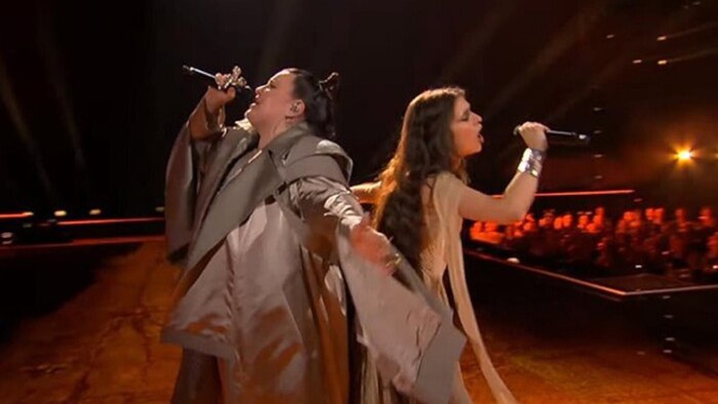 Переможці Євробачення-2024: Україна увійшла в трійку лідерів