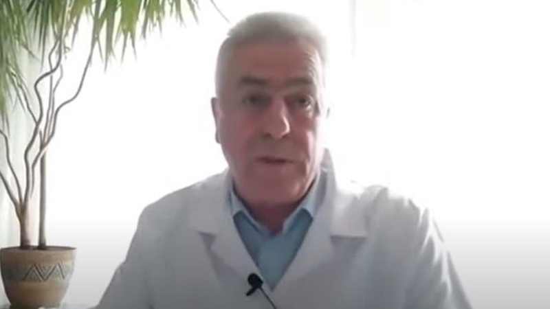 У Ківерцівській центральній лікарні закінчуються гроші на зарплату