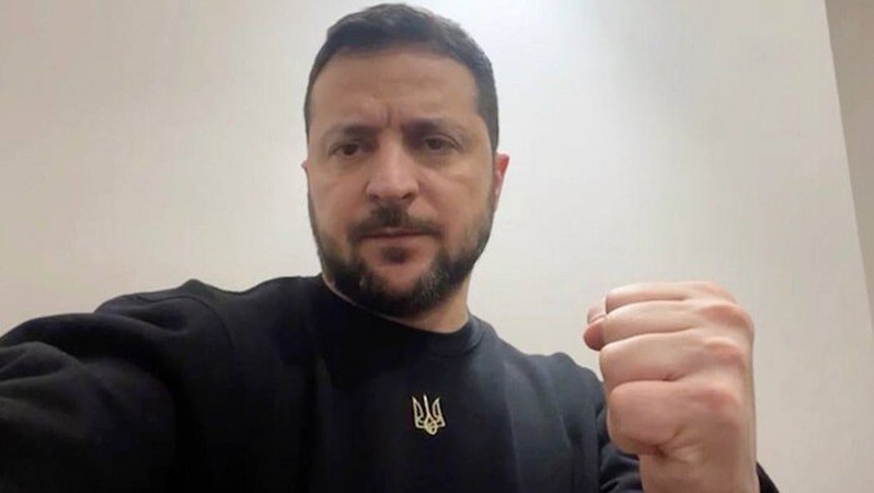 Зеленський попередив українців про підступний план путіна