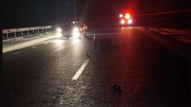 За фальсифікацію розслідування про смертельну ДТП з кортежем Ярославського звільнили керівника поліції Харківщини