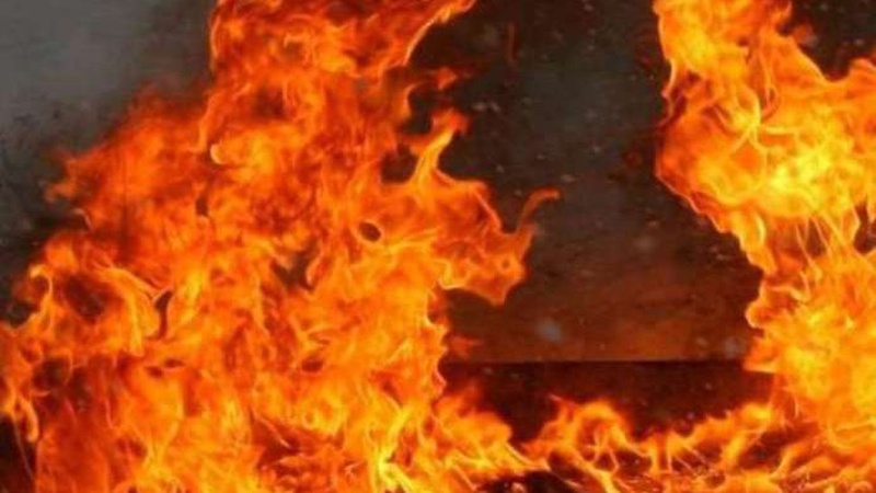 У Ковельському районі під час гасіння пожежі виявили тіла двох людей