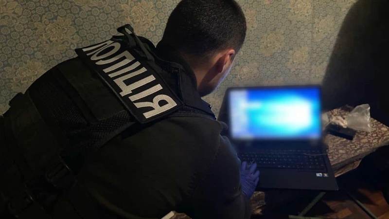 Волинянин створив телеграм-канал з дитячою порнографією: деталі