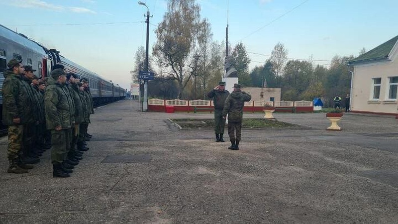 Наступ росії на Волинь та Рівненщину наразі малоймовірний, – ISW