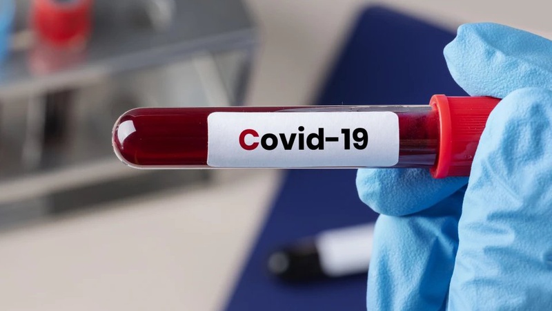 На Волині зросла захворюваність на COVID-19, є летальний випадок