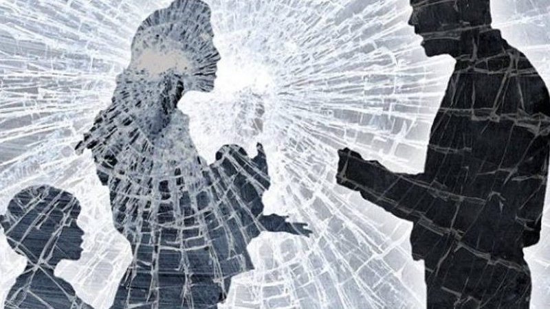 Волинянин втрапив під арешт попри заборону наближатися до дружини і доньки