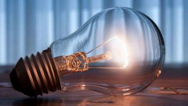 Значна частина Луцька через аварійну ситуацію залишилася без світла