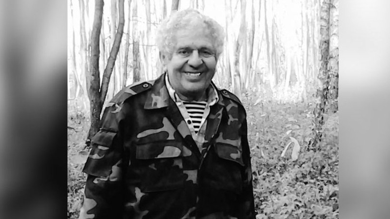 На Волині помер громадський діяч, ексдепутат міської ради