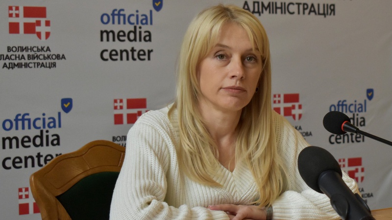 Вступна кампанія на Волині: виші, спеціальності та пільги для вступників