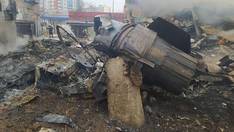 Росія значно занижує свої втрати на війні в Україні