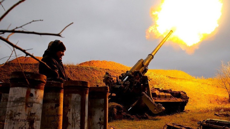 ЗСУ стоять на позиціях міцно й знаходять можливості «мінусувати» окупантів, – Зеленський