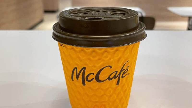 У Луцьку розпочинає роботу McDonald’s