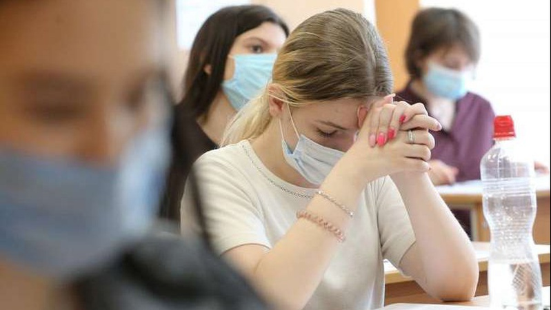 Додаткова сесія ЗНО з історії України відбудеться 12 липня