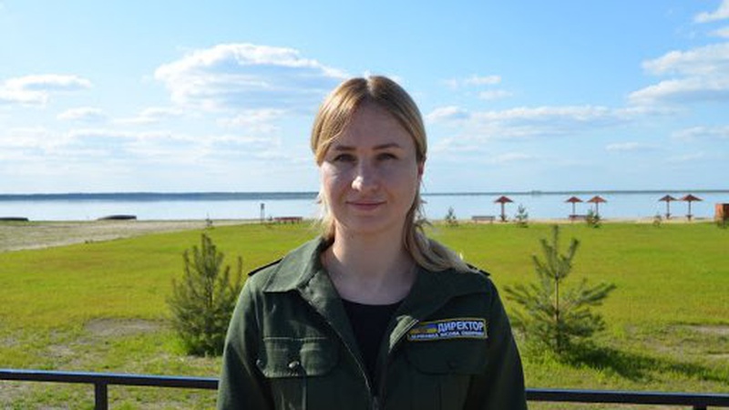 Ковельська райрада висловила недовіру директорці Шацького національного парку