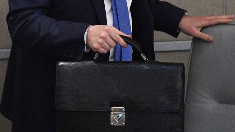 Мер Луцька Поліщук пригрозив чиновнику відділу транспорту