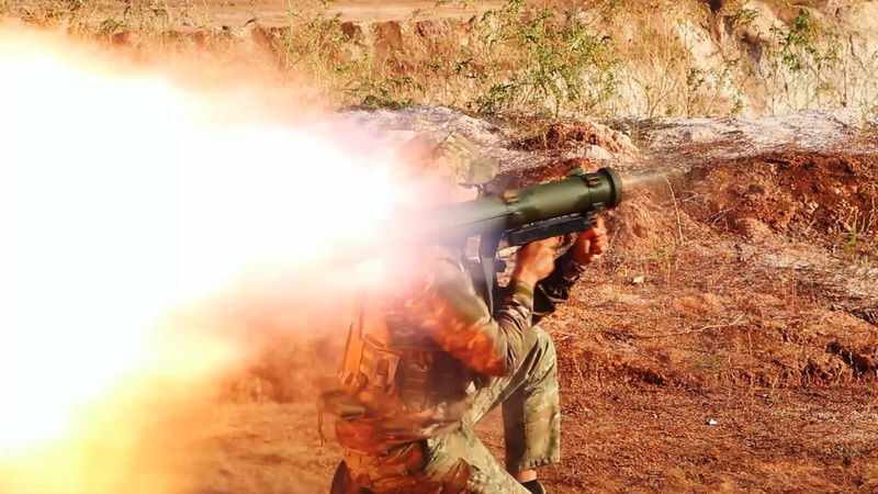 На Запоріжжі спроби штурму завершилися для окупантів великими втратами, – Генштаб