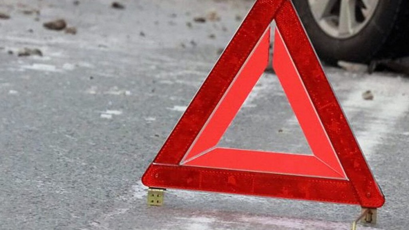 Керівник райвідділу поліції на Волині потрапив в ДТП під час виконання службових обов’язків