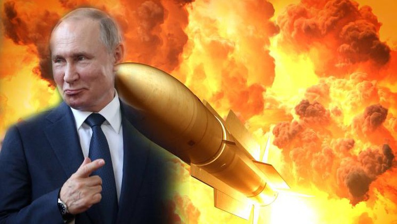 У росії назвали умови «мирних переговорів» з Україною