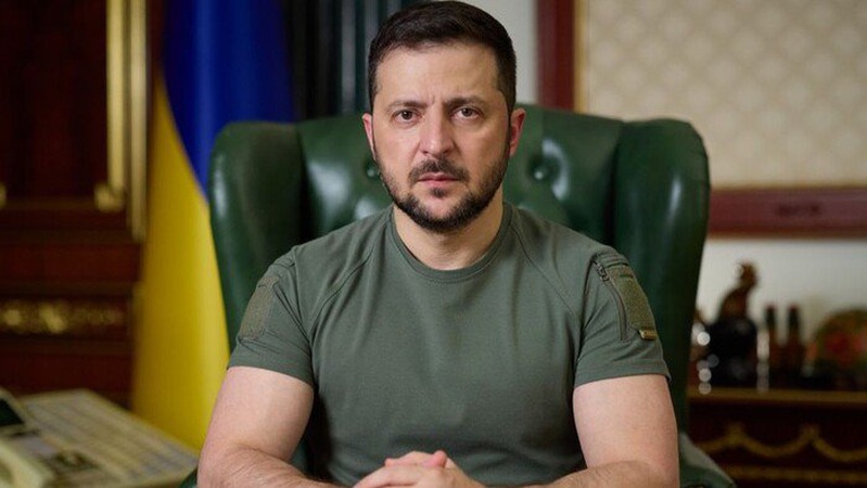 Росія більше не має потенціалу, щоб щось диктувати світу, - Зеленський