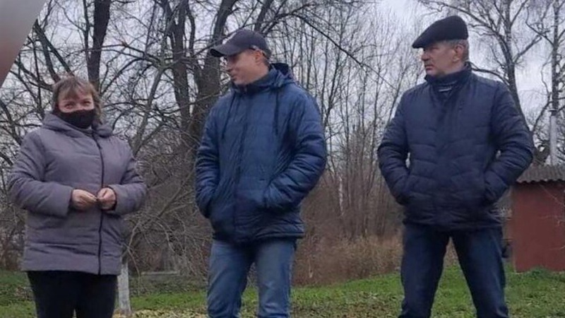 Посадовиця з Волині назвала жінку з Маріуполя сепаратисткою, а та звернулася до СБУ