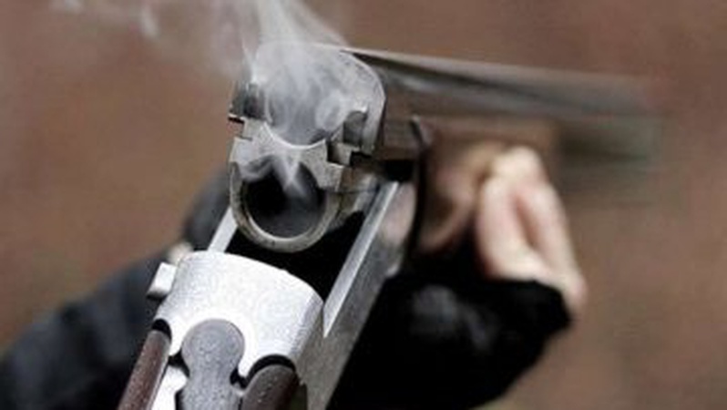 У Луцьку в квартирі знайшли застрелене подружжя