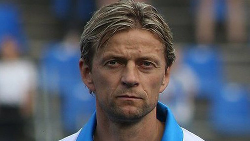 «Продажний п****ок», – ексгравець збірної України про зрадника Тимощука з Луцька