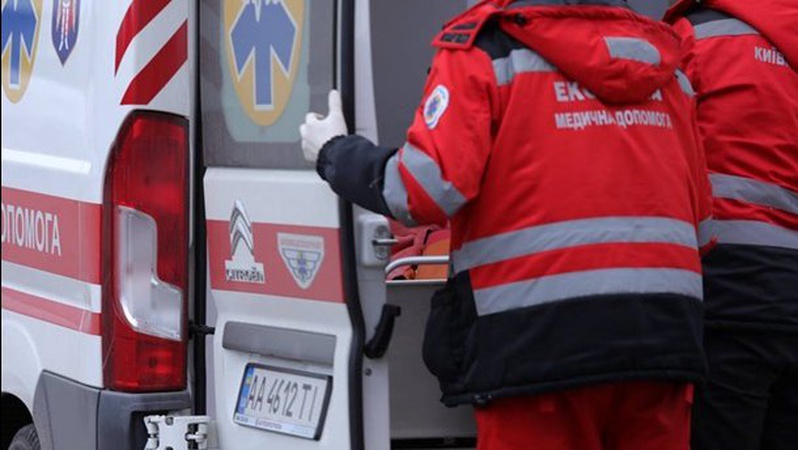 У Луцьку родина отруїлися чадним газом