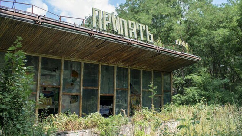 У Прип’яті відновлюватимуть туристичні об’єкти: який план