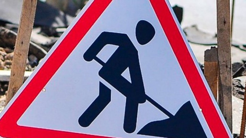 У Луцьку відремонтують перехрестя