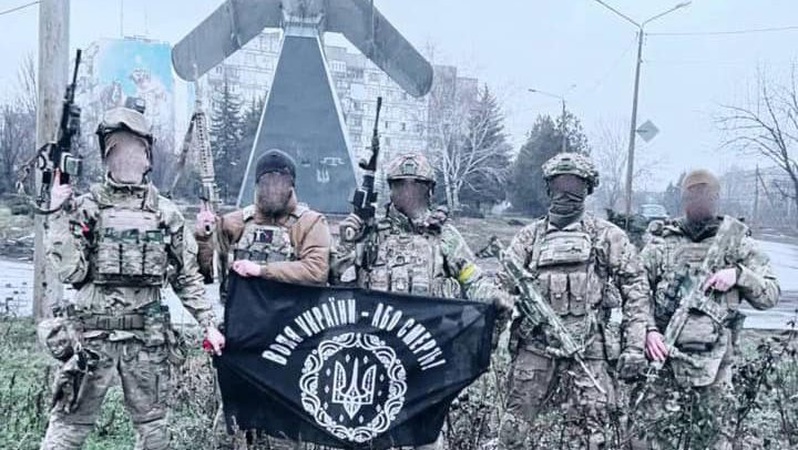 У Луцьку біля собору проведуть благодійний ярмарок для допомоги бійцям, які захищають Бахмут