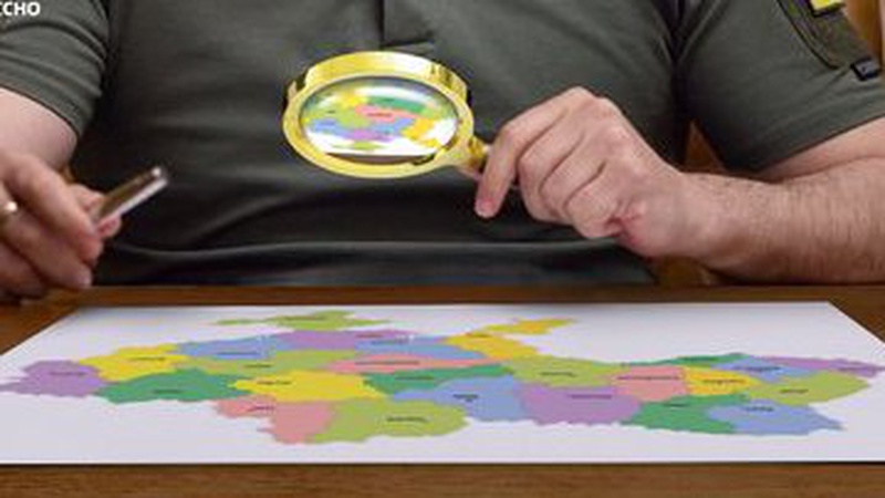 Аналітик розповів, коли в Україні з`являться префекти - наглядачі за органами місцевого самоврядування. ВІДЕО