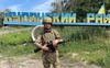 Ексгравець луцької «Волині» виконує бойове завдання під Куп’янськом