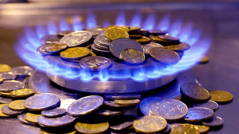 «Волиньгаз» нарахував депутату Луцькради 10 тисяч гривень боргу