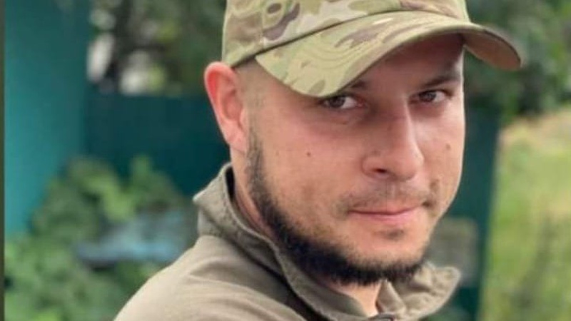 Повернувся з передової: на Волині трагічно загинув військовий