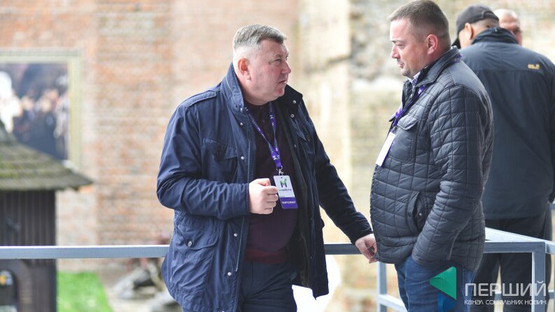 Володимир Бондар судиться з Кабміном за посаду голови Держлісагентства