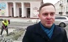 Андрій Білан. Ремонт історичних вулиць Луцька